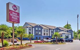 Best Western Mcdonough Inn & Suites Mcdonough Ga